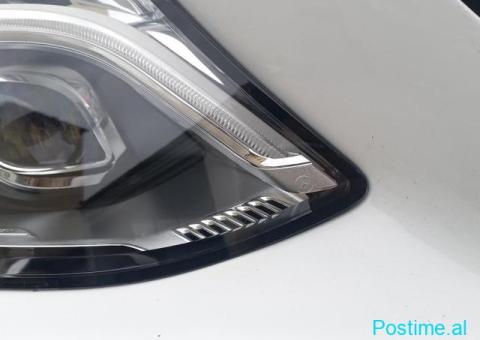 Parakolp Amg Fener Gle coupe - 6/7