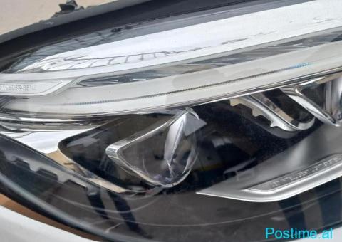 Parakolp Amg Fener Gle coupe - 7/7