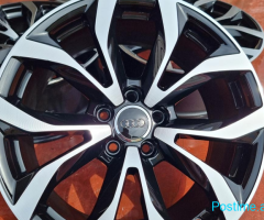 DISQE AUDI A6 R18 ORGJINALE