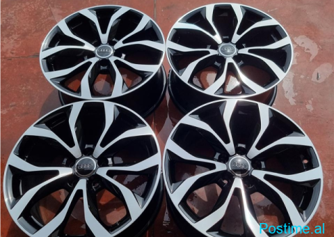 DISQE AUDI A6 R18 ORGJINALE - 5/8