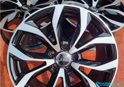 DISQE AUDI A6 R18 ORGJINALE - 7/8