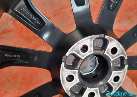 DISQE AUDI A6 R18 ORGJINALE - 8/8