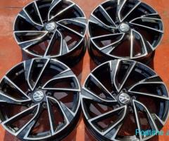DISQE GOLF 7 R17 ORGJINALE