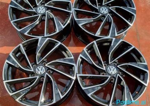 DISQE GOLF 7 R17 ORGJINALE - 4/4
