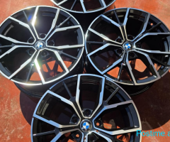 DISQE BMW SERIA 5 R18 F10
