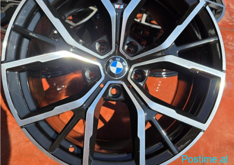 DISQE BMW SERIA 5 R18 F10 - 6/9