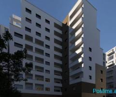 OKAZION APARTAMENT NE SHITJE 2+1+2 DON BOSKO