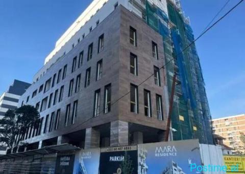 OKAZION APARTAMENT NE SHITJE 2+1+2 DON BOSKO - 2/2