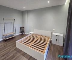 🏡 SHITET APARTAMENT 2+1+2 PRANË KOPSHTIT BOTANIK & XHAMISË