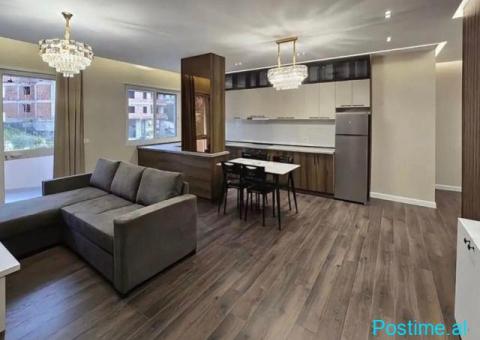 🏡 SHITET APARTAMENT 2+1+2 PRANË KOPSHTIT BOTANIK & XHAMISË - 2/7