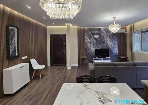 🏡 SHITET APARTAMENT 2+1+2 PRANË KOPSHTIT BOTANIK & XHAMISË - 4/7