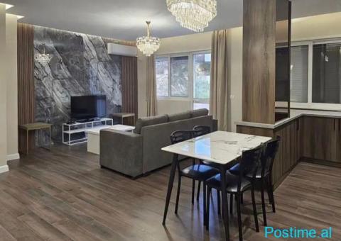 🏡 SHITET APARTAMENT 2+1+2 PRANË KOPSHTIT BOTANIK & XHAMISË - 5/7