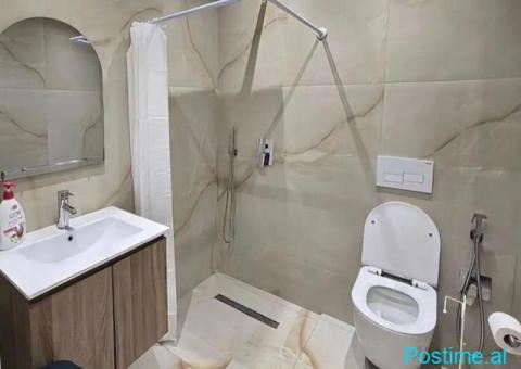 🏡 SHITET APARTAMENT 2+1+2 PRANË KOPSHTIT BOTANIK & XHAMISË - 7/7