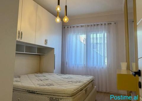 APARTAMENT NE SHITJE 1+1 RRUGA TEODOR KEKO ASTIR - 2/8