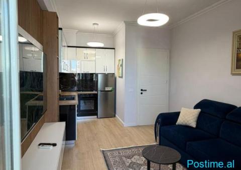 APARTAMENT NE SHITJE 1+1 RRUGA TEODOR KEKO ASTIR - 4/8