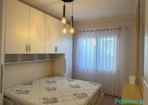 APARTAMENT NE SHITJE 1+1 RRUGA TEODOR KEKO ASTIR - 5/8
