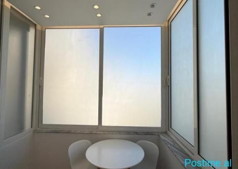 APARTAMENT NE SHITJE 1+1 RRUGA TEODOR KEKO ASTIR - 6/8