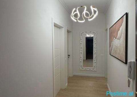APARTAMENT NE SHITJE 1+1 RRUGA TEODOR KEKO ASTIR - 8/8