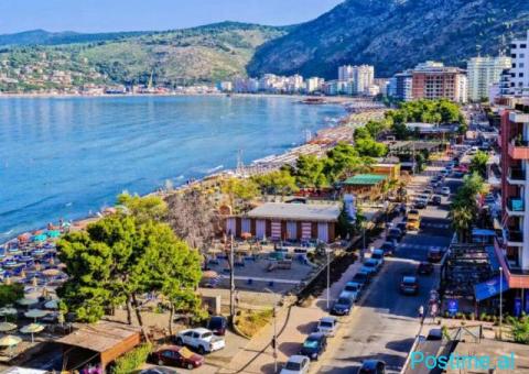 🌊 SHITET APARTAMENT 1+1 – SHËNGJIN - 1/3