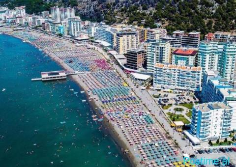 🌊 SHITET APARTAMENT 1+1 – SHËNGJIN - 2/3
