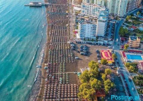 🌊 SHITET APARTAMENT 1+1 – SHËNGJIN - 3/3