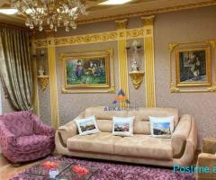 SHITET APARTAMENT 3+1+BALLKON 'PRANE REZIDENCES 1,KODRA E DI