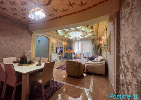 SHITET APARTAMENT 3+1+BALLKON 'PRANE REZIDENCES 1,KODRA E DI - 2/6