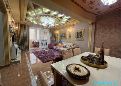 SHITET APARTAMENT 3+1+BALLKON 'PRANE REZIDENCES 1,KODRA E DI - 3/6