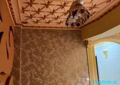 SHITET APARTAMENT 3+1+BALLKON 'PRANE REZIDENCES 1,KODRA E DI - 4/6