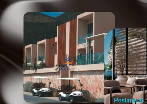 SHITET VILA FAMILJARE NUKLI , GREEN COAST 1.400.000 EURO
