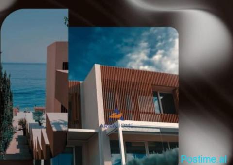 SHITET VILA FAMILJARE NUKLI , GREEN COAST 1.400.000 EURO - 2/2