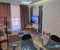 SHITET APARTAMENT 1+1+ANEKS+BALLKON NE ' DON BOSKO' 125.000