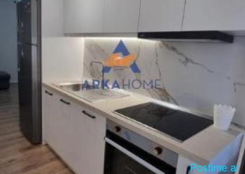 SHITET APARTAMENT 1+1+ANEKS+BALLKON NE ' DON BOSKO' 125.000 - 2/6
