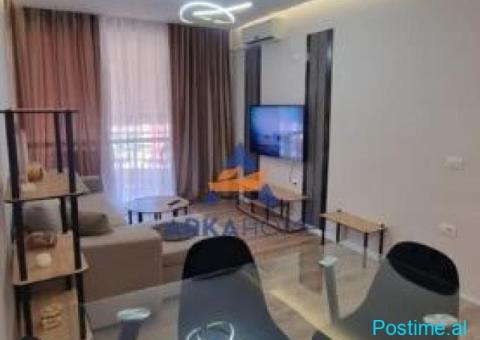 SHITEN 2 HYRJE 64M2 230.000 EURO OSE 1+1 NE ' DON BOSKO' 125 - 1/6