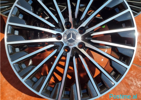 DISQE BENZ W222 MAYBACH R20 - 1/8