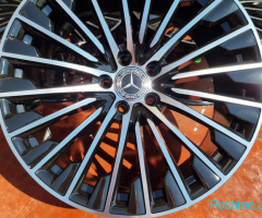 DISQE BENZ W222 MAYBACH R20