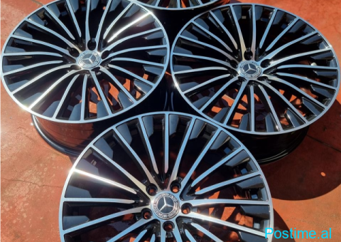 DISQE BENZ W222 MAYBACH R20 - 7/8
