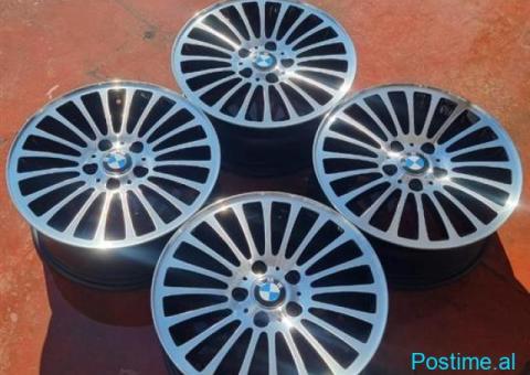 DISQE BMW SERIA 3 R17 ORGJINALE - 1/4