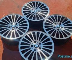 DISQE BMW SERIA 3 R17 ORGJINALE