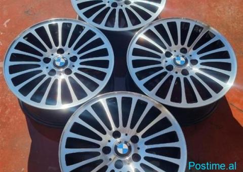 DISQE BMW SERIA 3 R17 ORGJINALE - 3/4