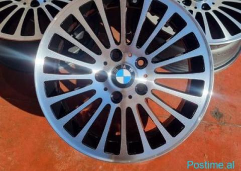 DISQE BMW SERIA 3 R17 ORGJINALE - 4/4
