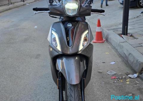 Sym symphony ST - 1/5