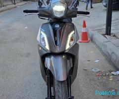 Sym symphony ST
