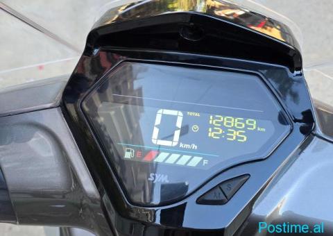 Sym symphony ST - 2/5
