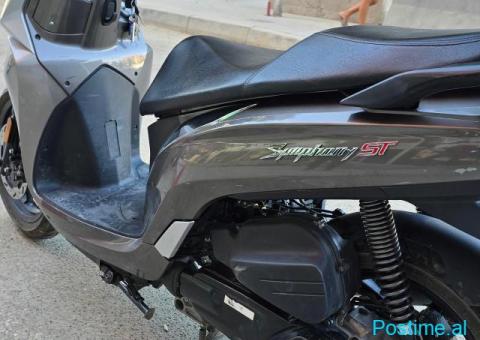 Sym symphony ST - 4/5