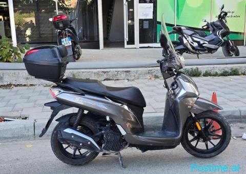 Sym symphony ST - 5/5