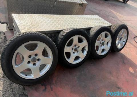 Disqe Audi Vw
