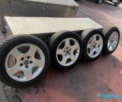 Disqe Audi Vw