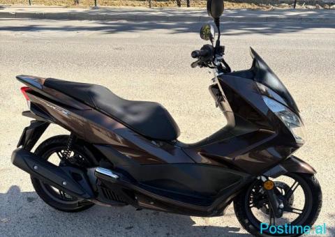 Shitet Honda pcx 125cc - 3/4