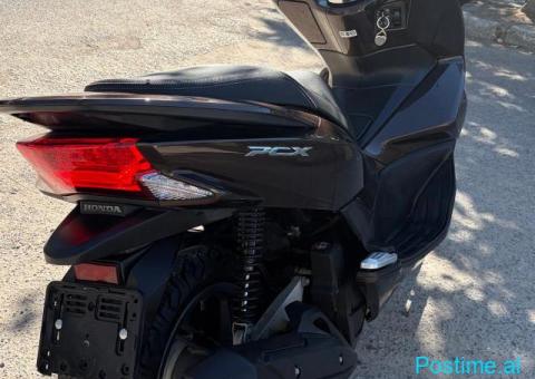 Shitet Honda pcx 125cc - 4/4